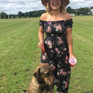 Meet your Posher, Devin